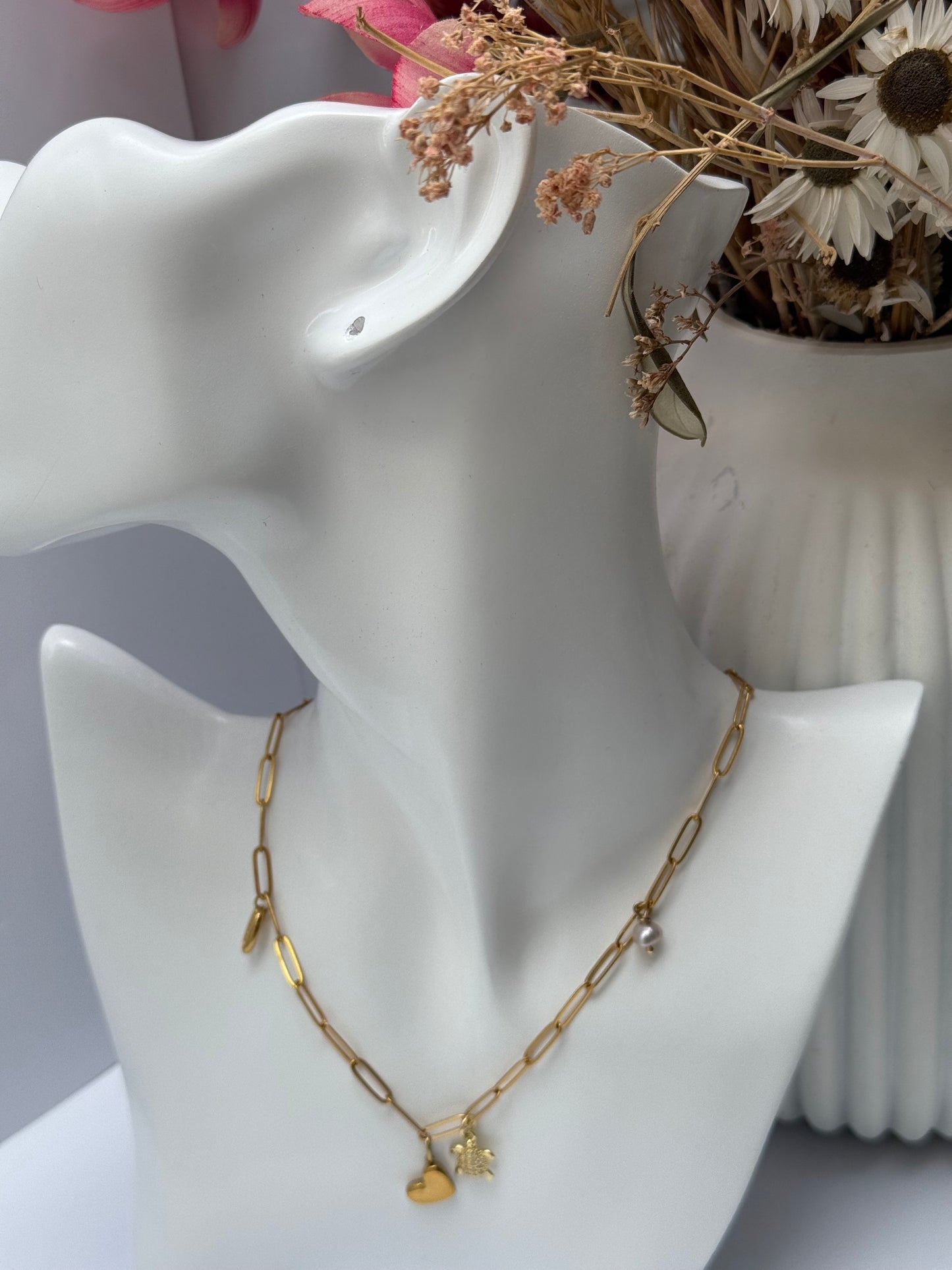 Bedels ketting
