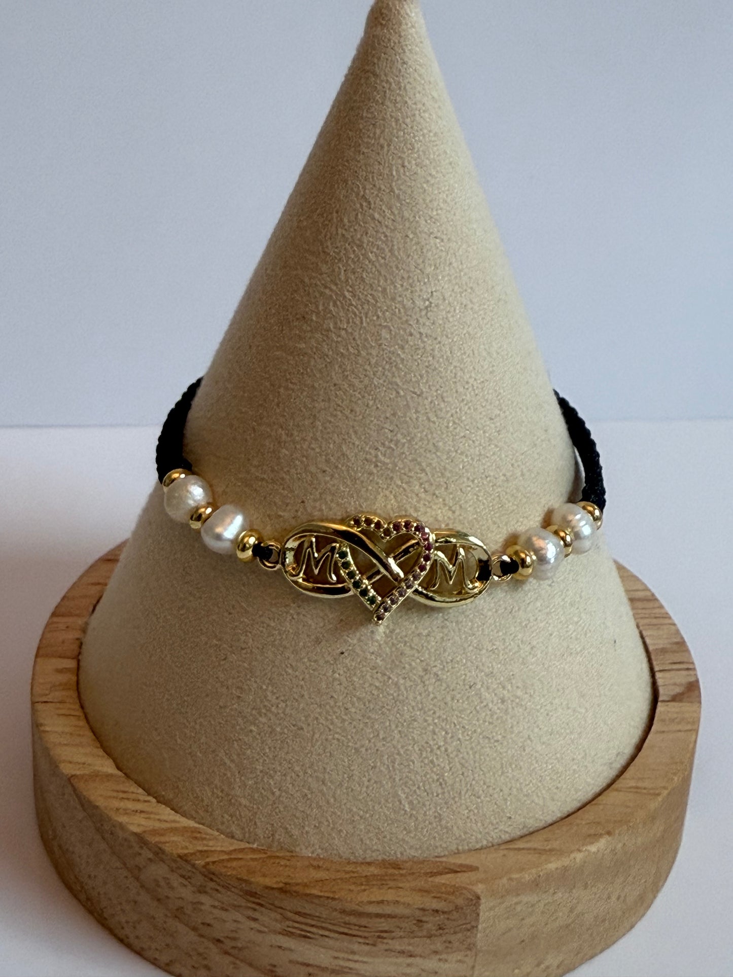 Mom armbandje