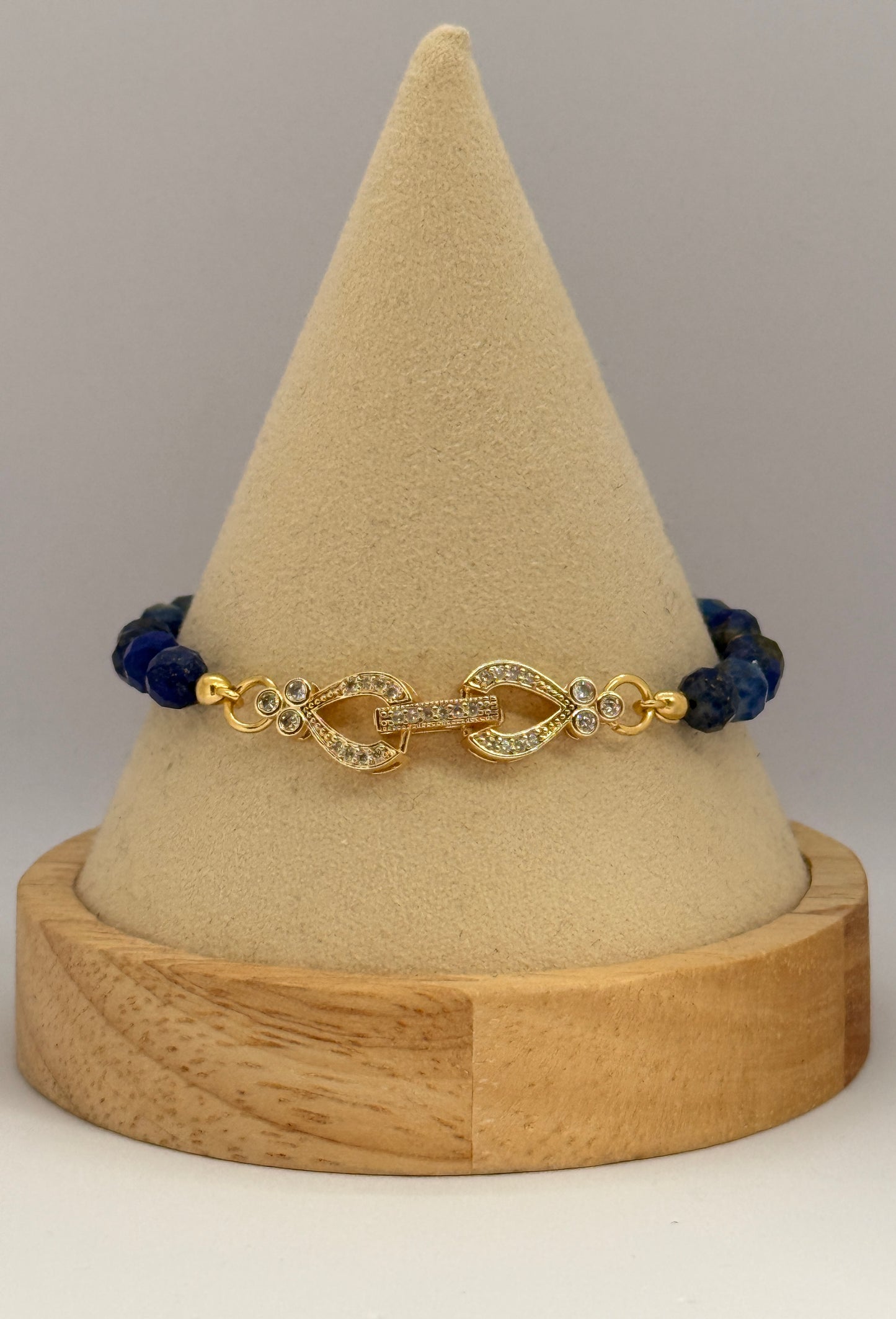 Edelsteen armbandjes