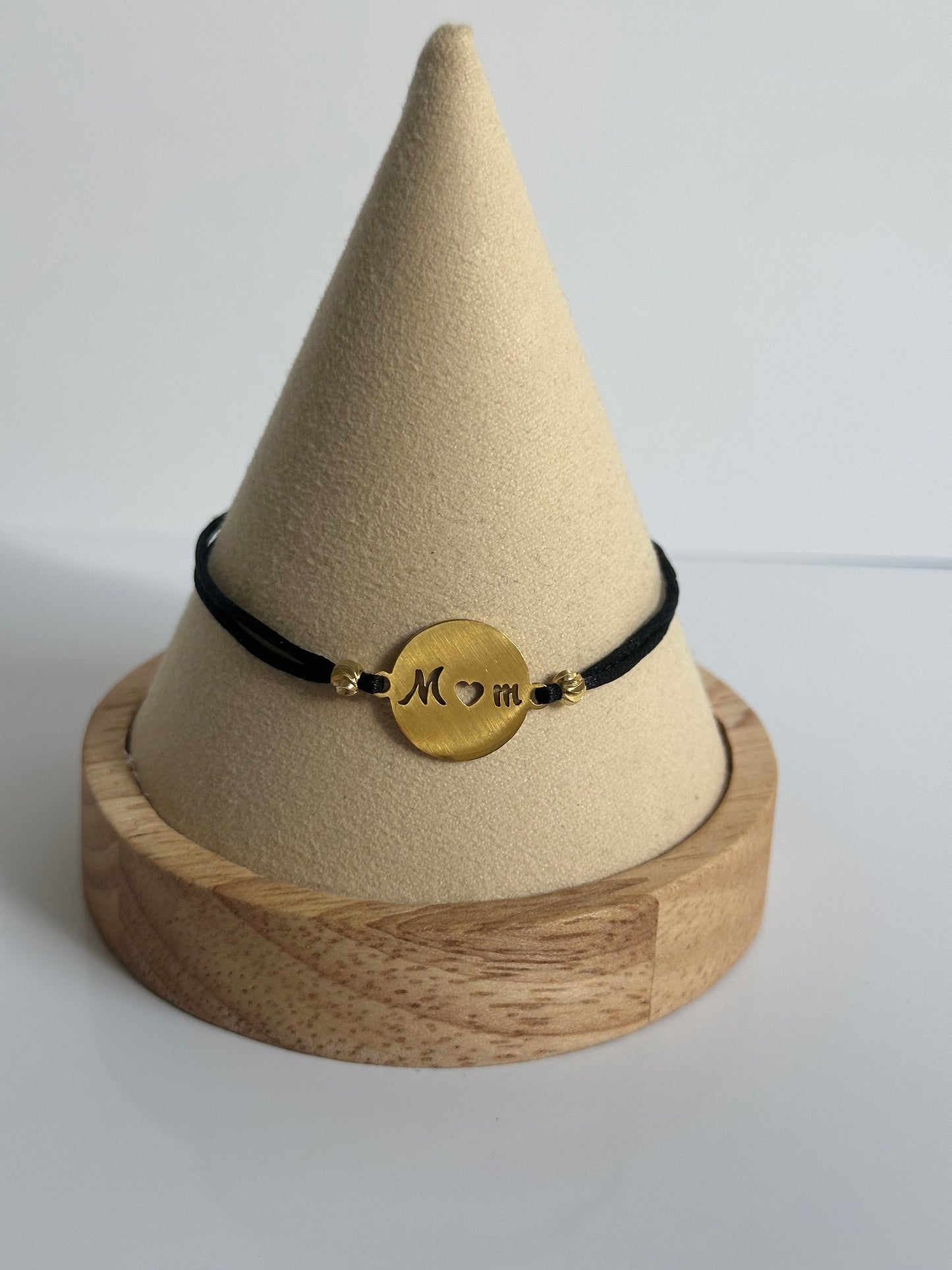 Mom armbandje