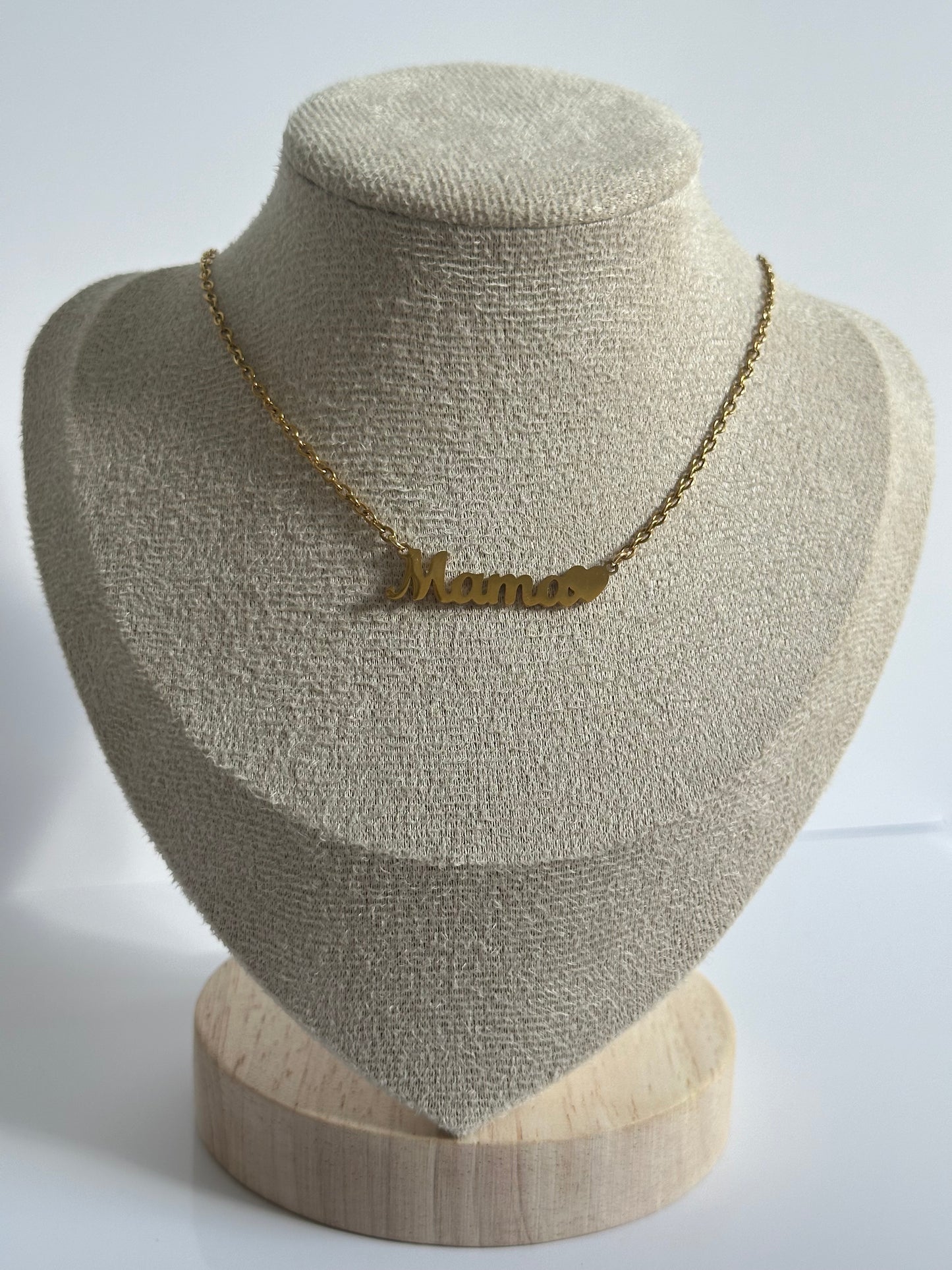 Mama ketting