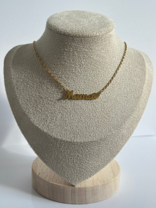 Mama ketting
