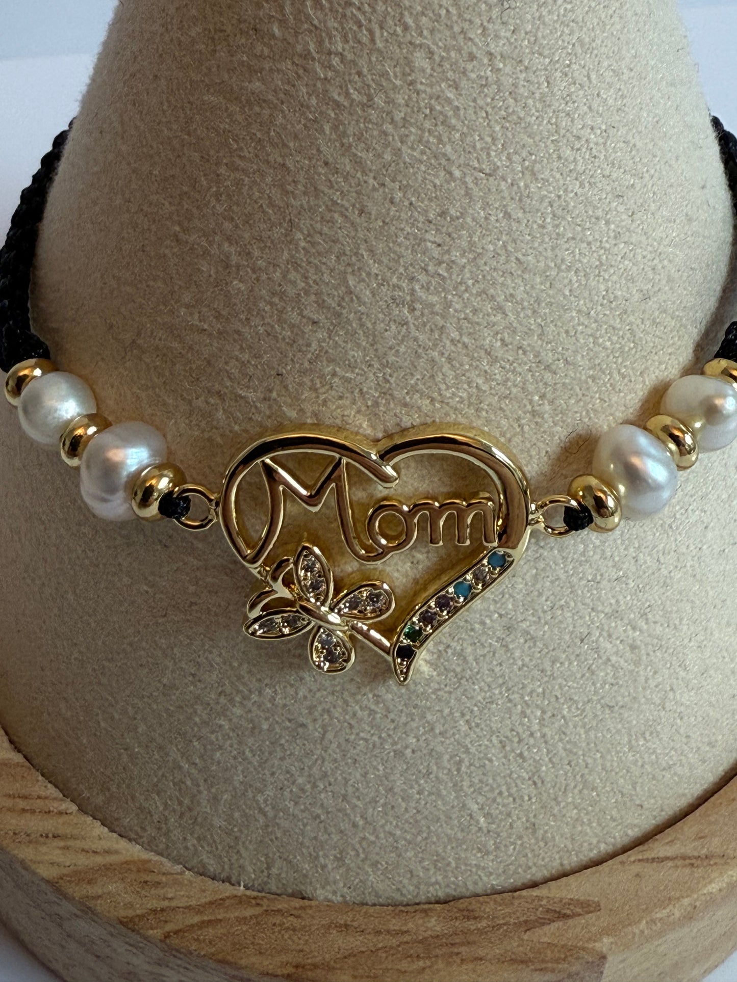 Mom armbandje